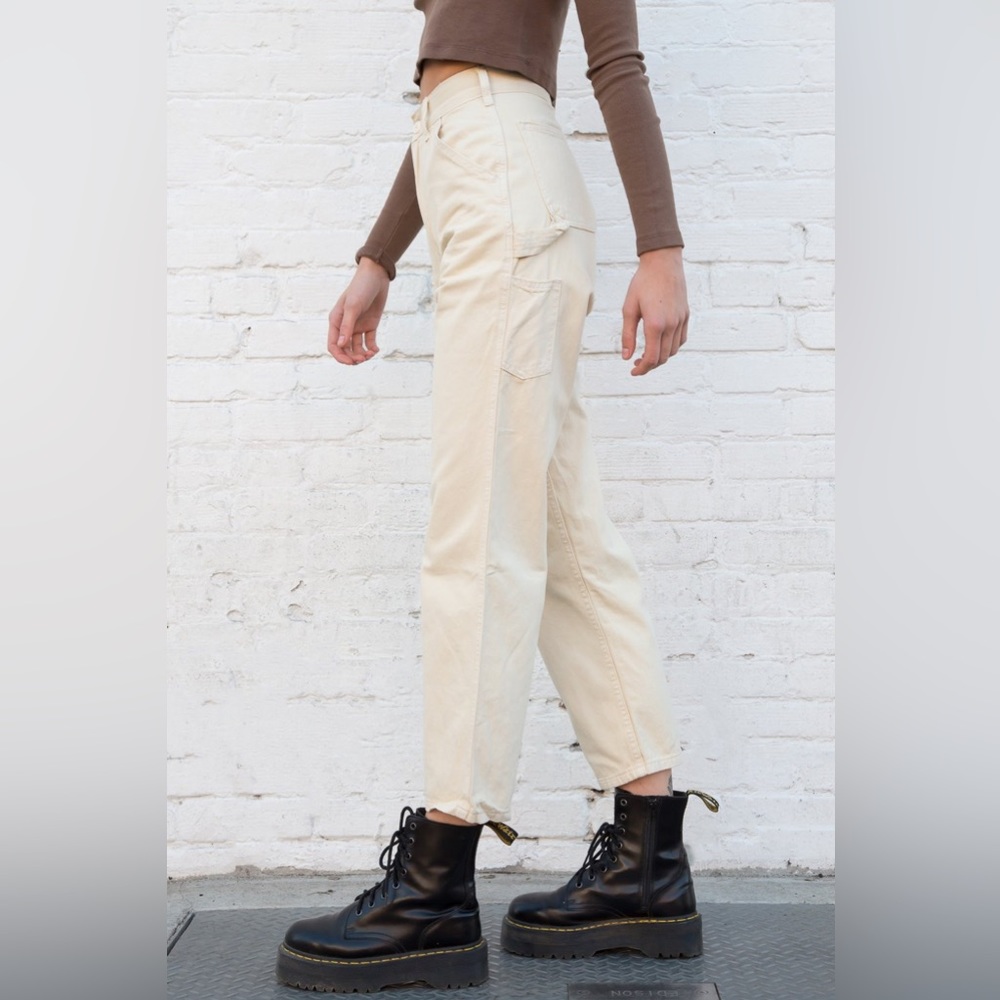 brandy cargo pants - Picture 8 of 8